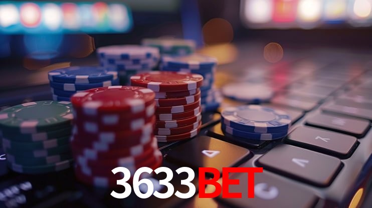 Account Benefits 3633bet