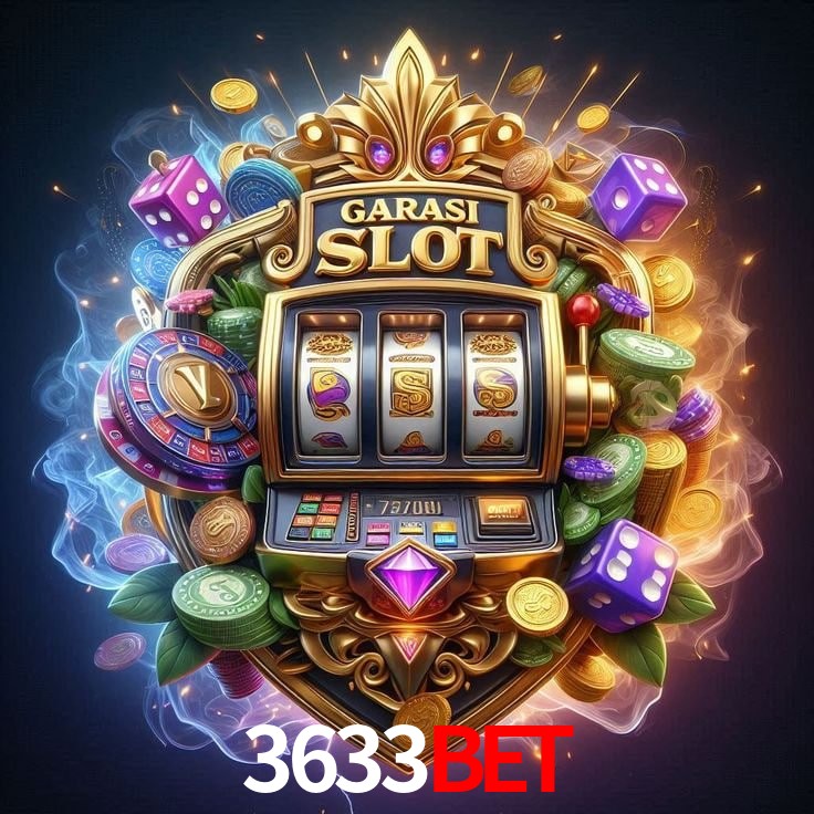 Secure Login 3633bet