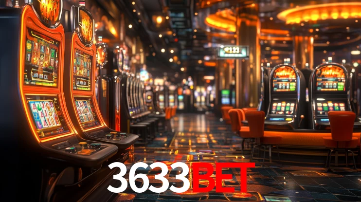 Daily Bonuses 3633bet