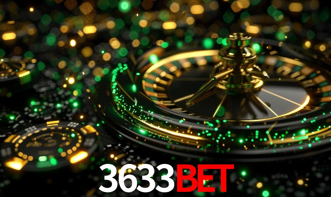 Exclusive Offers 3633bet