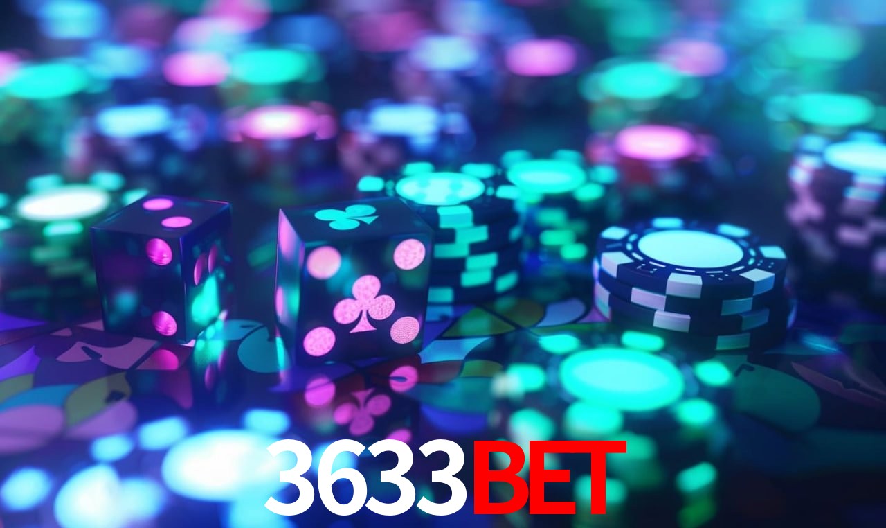Basketball Betting 3633bet