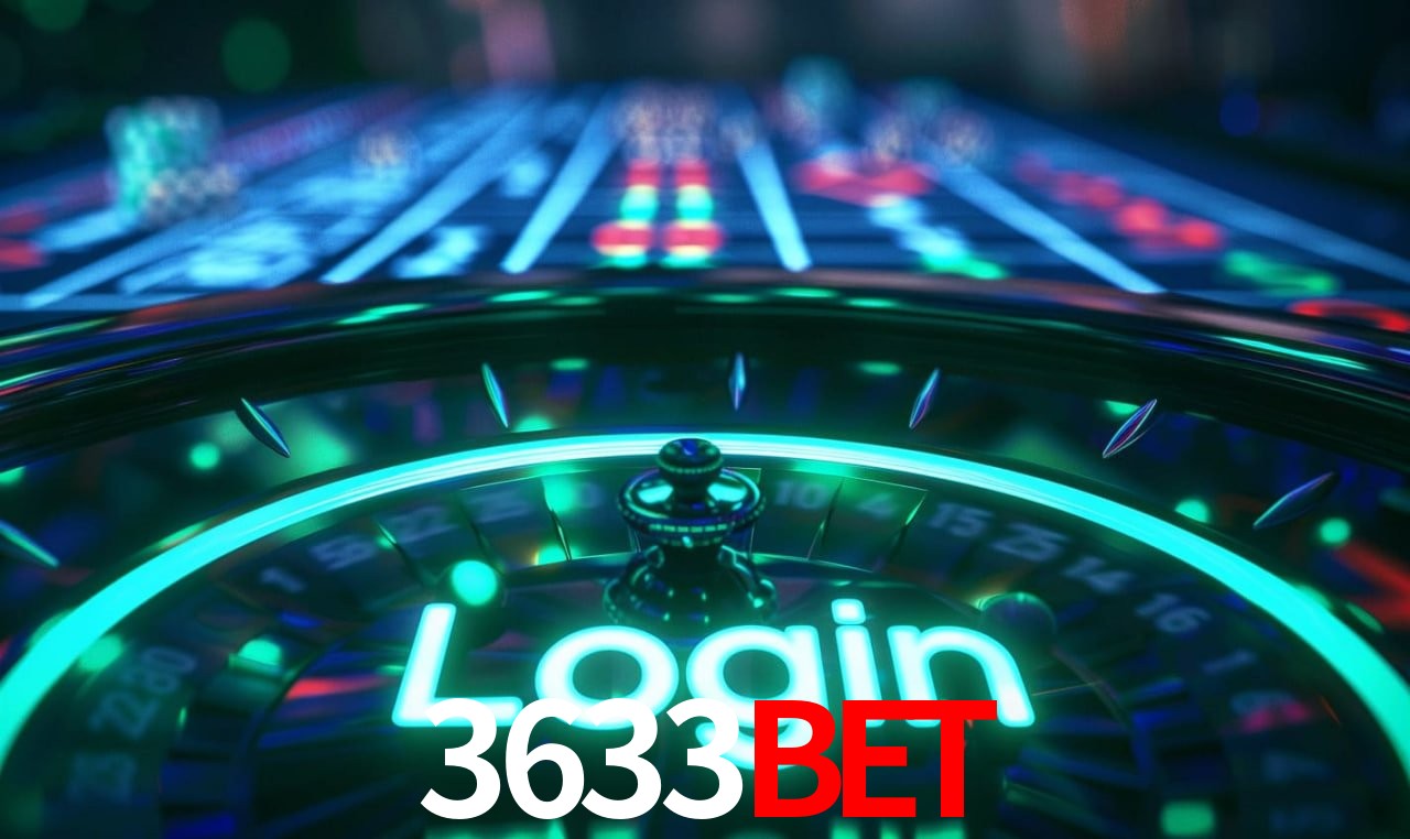 Welcome Bonus 3633bet